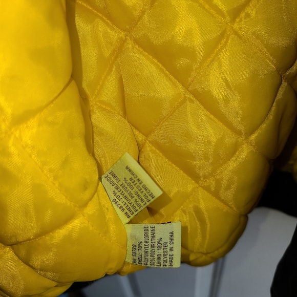 Vintage scooby doo jacket - Picture 5 of 13